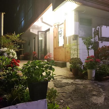 Sudabang Guesthouse Mokpo Exteriér fotografie