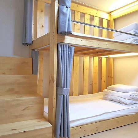 Sudabang Guesthouse Mokpo Exteriér fotografie