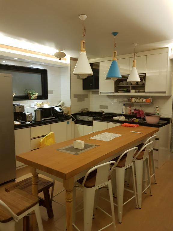 Sudabang Guesthouse Mokpo Exteriér fotografie