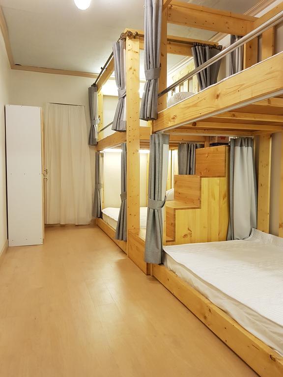 Sudabang Guesthouse Mokpo Exteriér fotografie